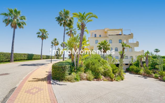 Bestaande woning - Appartement - Mijas - El Chaparral