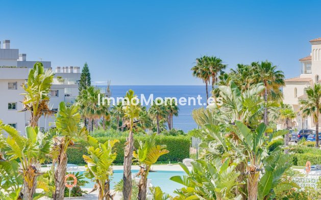 Bestaande woning - Appartement - Mijas - El Chaparral