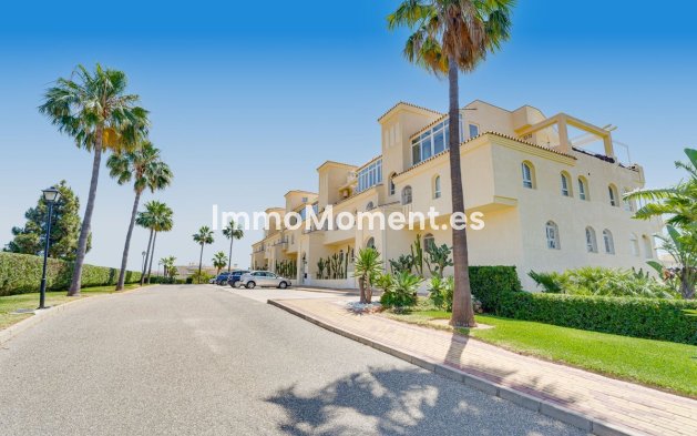 Bestaande woning - Appartement - Mijas - El Chaparral