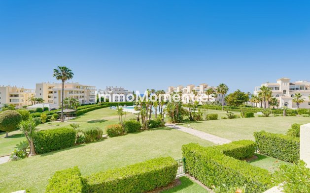 Bestaande woning - Appartement - Mijas - El Chaparral