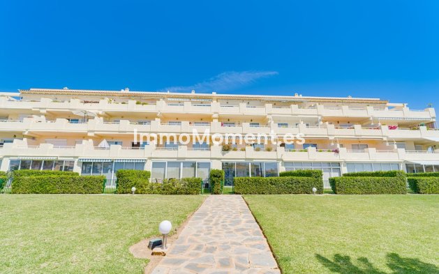 Bestaande woning - Appartement - Mijas - El Chaparral