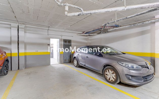 Bestaande woning - Appartement - Mijas - El Chaparral