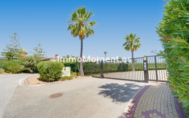 Bestaande woning - Appartement - Mijas - El Chaparral