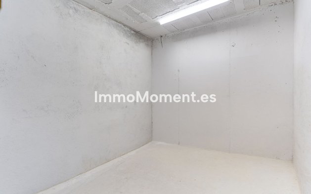 Bestaande woning - Appartement - Mijas - El Chaparral