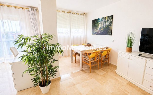 Bestaande woning - Appartement - Estepona  - Atalaya
