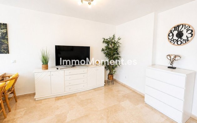 Bestaande woning - Appartement - Estepona  - Atalaya