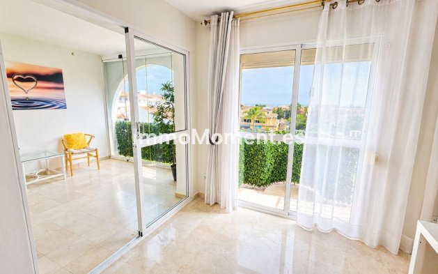 Bestaande woning - Appartement - Estepona  - Atalaya