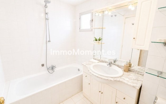 Bestaande woning - Appartement - Estepona  - Atalaya