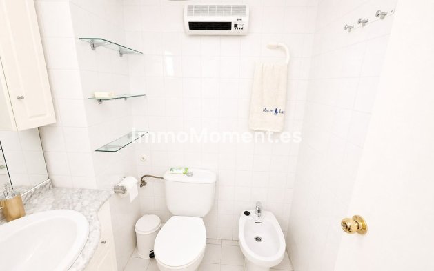 Bestaande woning - Appartement - Estepona  - Atalaya