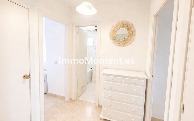 Bestaande woning - Appartement - Estepona  - Atalaya