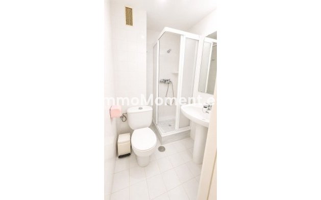 Bestaande woning - Appartement - Estepona  - Atalaya