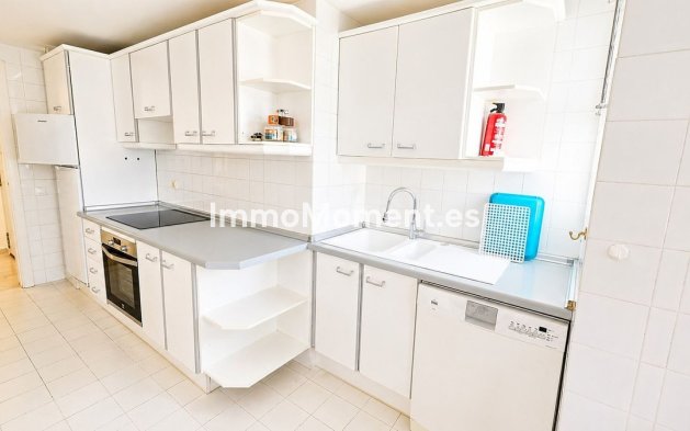 Bestaande woning - Appartement - Estepona  - Atalaya