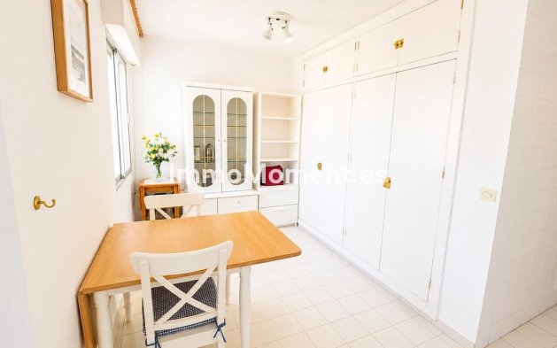 Bestaande woning - Appartement - Estepona  - Atalaya
