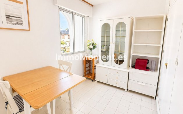 Bestaande woning - Appartement - Estepona  - Atalaya