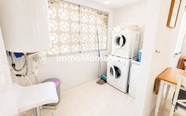 Bestaande woning - Appartement - Estepona  - Atalaya
