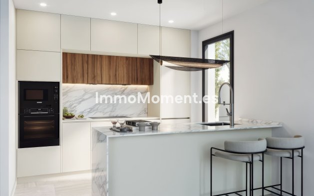 Obra nueva - Villa independiente - Santa Rosalía
