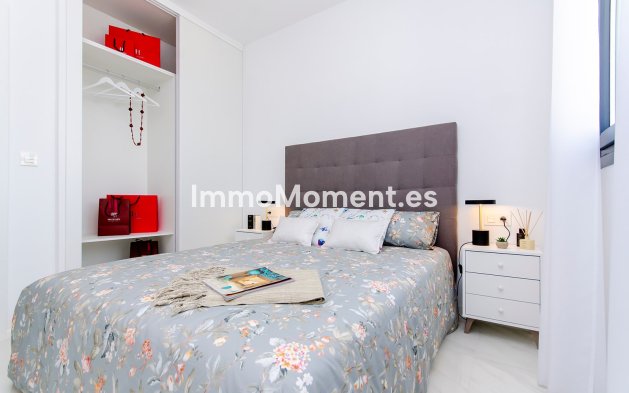 New Build - Detached villa - Vistabella