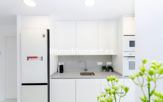 New Build - Detached villa - Vistabella