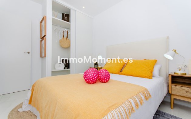 New Build - Detached villa - Vistabella
