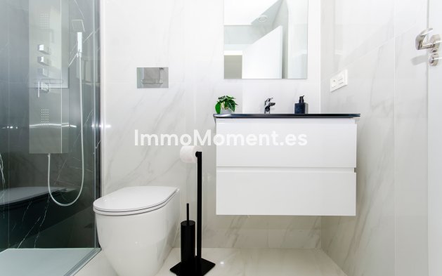 New Build - Detached villa - Vistabella