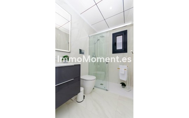 New Build - Detached villa - Vistabella
