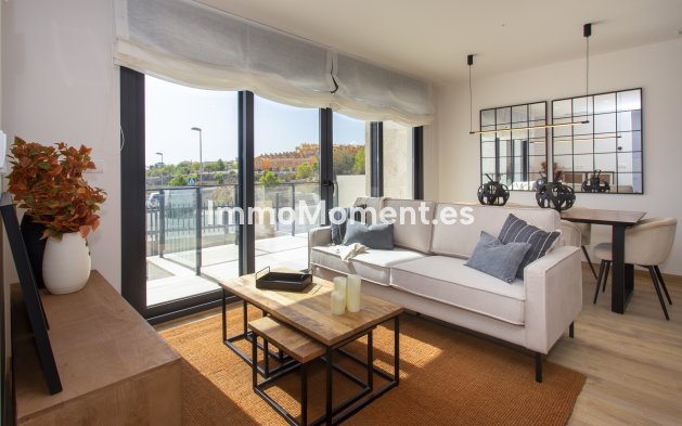 Neubau - Reihenhaus - Monforte del Cid