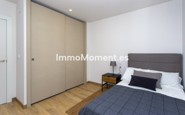 Neubau - Reihenhaus - Monforte del Cid