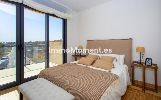 Neubau - Reihenhaus - Monforte del Cid