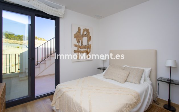 Neubau - Reihenhaus - Monforte del Cid