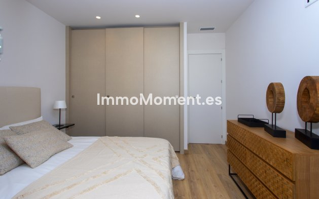 Neubau - Reihenhaus - Monforte del Cid
