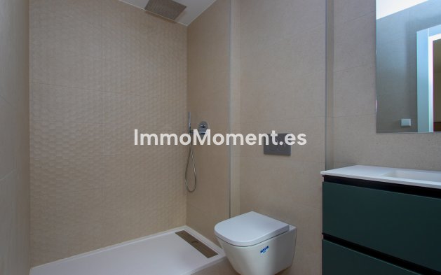 Neubau - Reihenhaus - Monforte del Cid