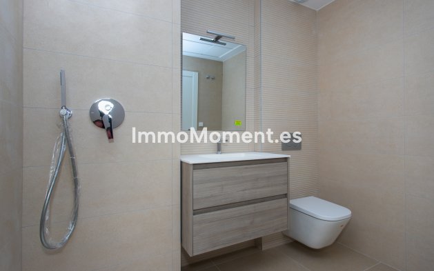 Neubau - Reihenhaus - Monforte del Cid