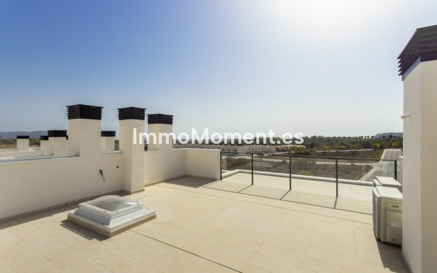 Neubau - Reihenhaus - Monforte del Cid