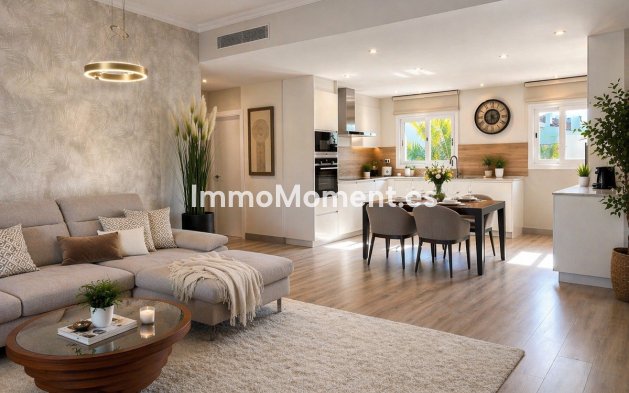 Reventa - Apartamento - Benahavís - Benahavís Centro