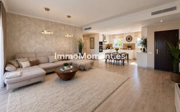 Reventa - Apartamento - Benahavís - Benahavís Centro