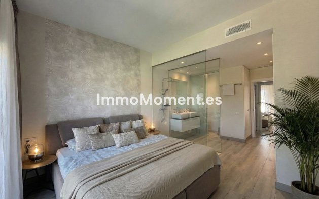 Reventa - Apartamento - Benahavís - Benahavís Centro