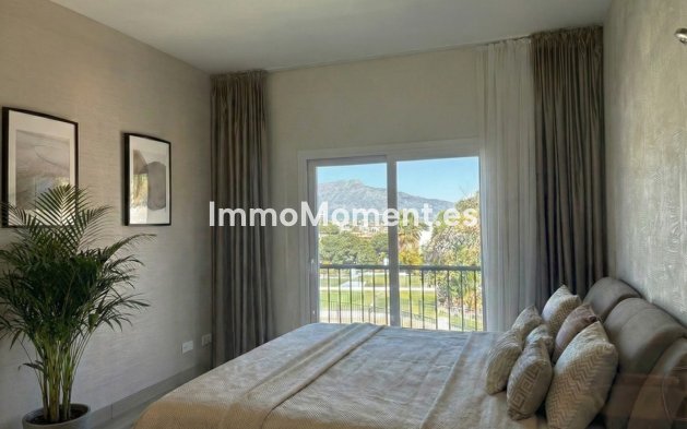 Reventa - Apartamento - Benahavís - Benahavís Centro
