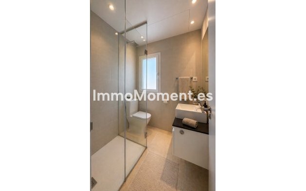 Reventa - Apartamento - Benahavís - Benahavís Centro