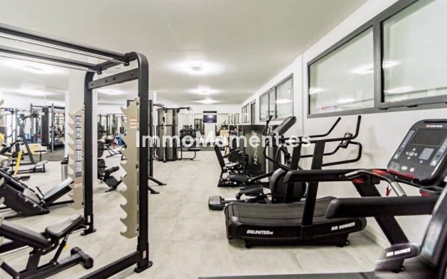 Reventa - Apartamento - Benahavís - Benahavís Centro