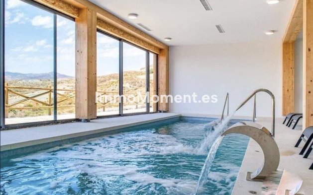Reventa - Apartamento - Benahavís - Benahavís Centro