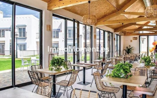 Reventa - Apartamento - Benahavís - Benahavís Centro