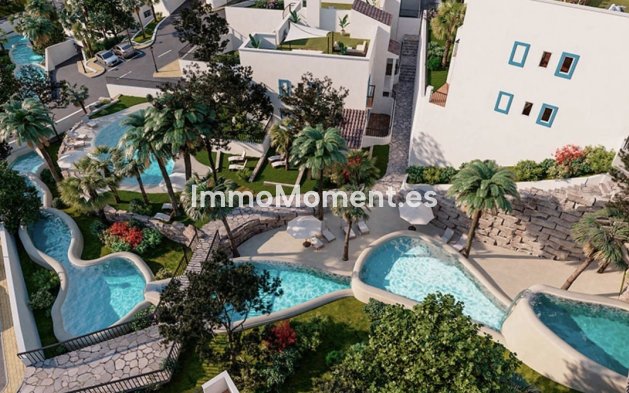 Reventa - Apartamento - Benahavís - Benahavís Centro