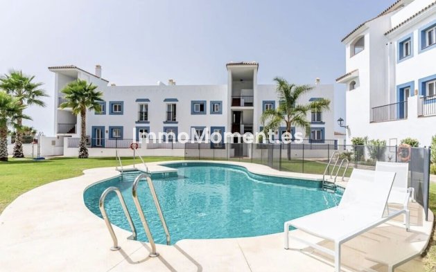Reventa - Apartamento - Benahavís - Benahavís Centro