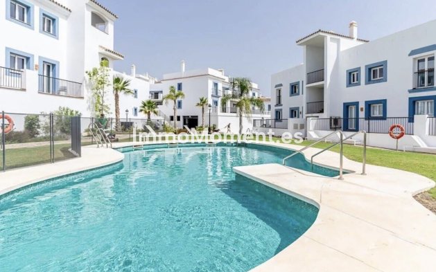 Reventa - Apartamento - Benahavís - Benahavís Centro