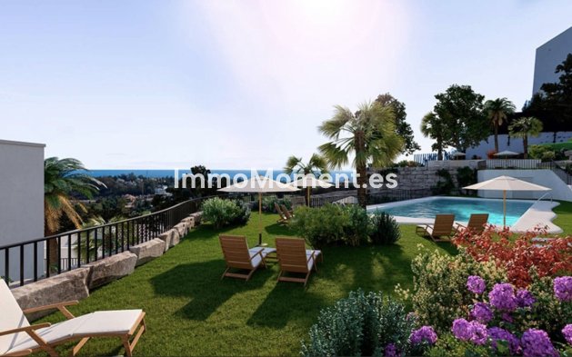 Reventa - Apartamento - Benahavís - Benahavís Centro
