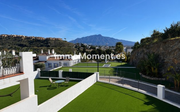 Reventa - Apartamento - Benahavís - Benahavís Centro