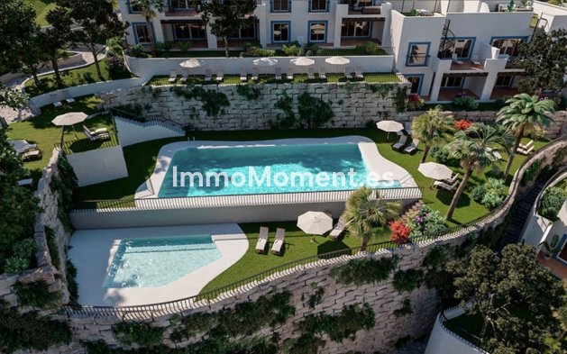 Reventa - Apartamento - Benahavís - Benahavís Centro