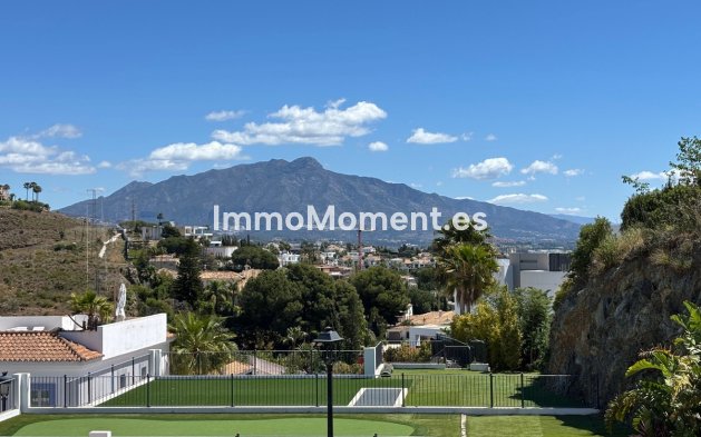 Reventa - Apartamento - Benahavís - Benahavís Centro