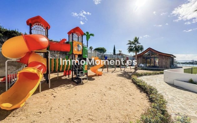 Reventa - Apartamento - Benahavís - Benahavís Centro