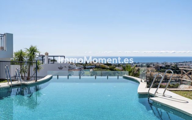 Reventa - Apartamento - Benahavís - Benahavís Centro